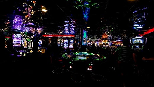 Unforgettable Entertainment at Your Convenience: Dive into Our Casino