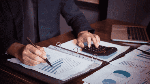 vat accounting services in Dubai