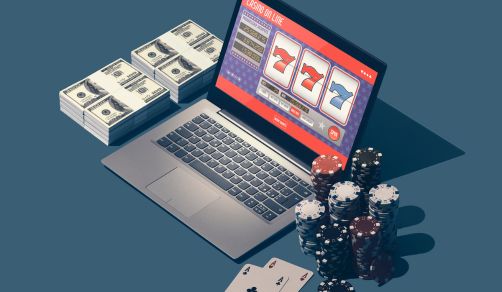 Navigating Luck: Botak123’s Online Slot Machine Journey