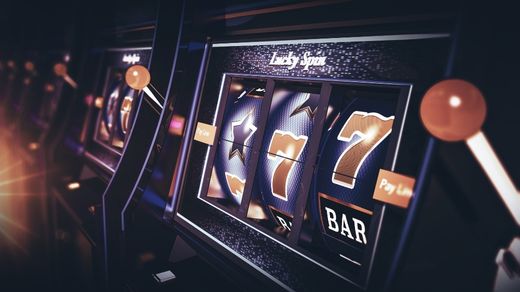Go for Gold with Jablay123 Slot Machines